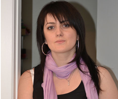 Tetyana Biographies